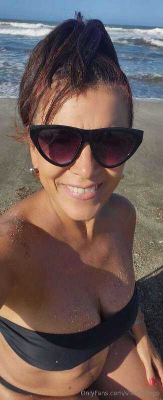 Vacation modeModo vacaciones @sheilafuego 🔥 