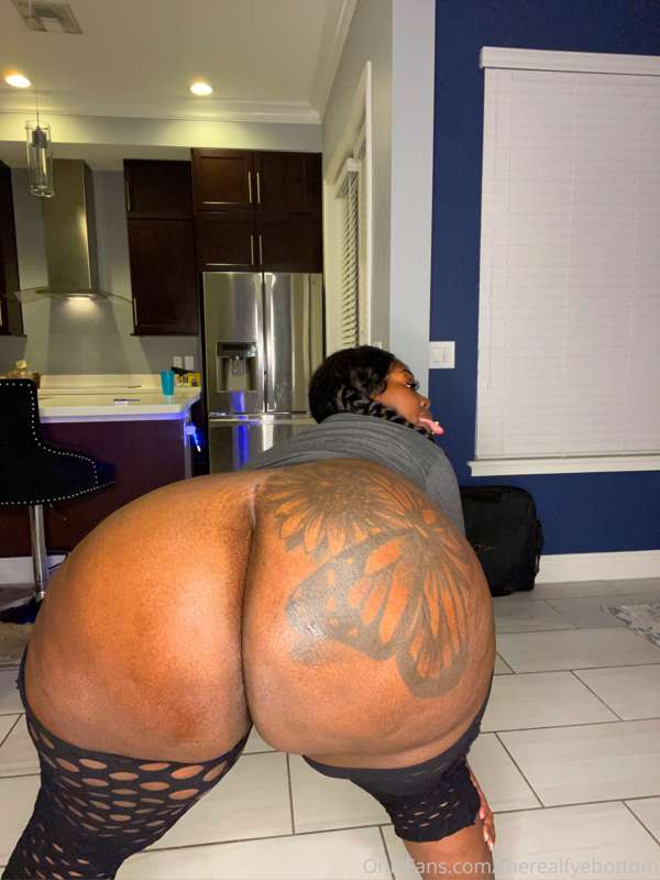 Spank me