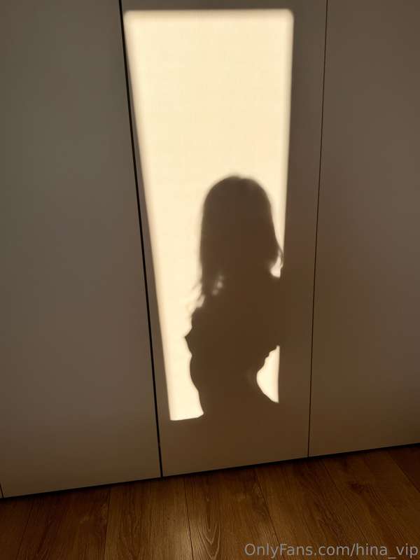 Shadow Theater 🥰💗