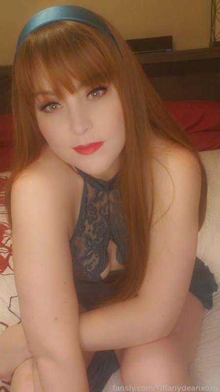 Tiffanydeanxoxo - Fansly - 23 Jul, 2023 31