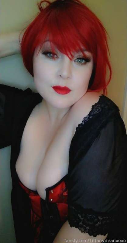 Tiffanydeanxoxo - Fansly - 14 Jul, 2022 7