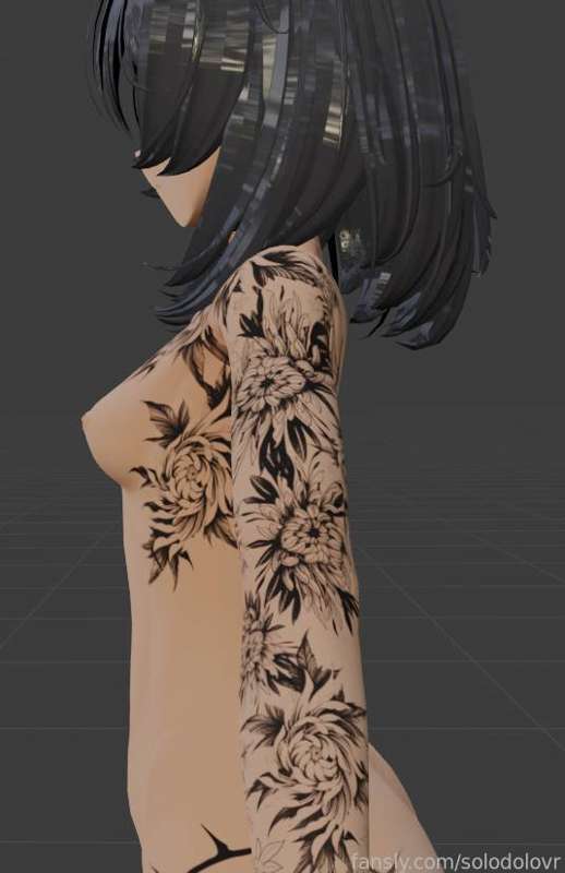 Solodolovr - Fansly - 25 Dec, 2023 1