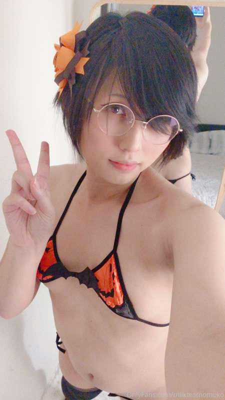 Milkteamomoko - Onlyfans - 04 Oct, 2021 30