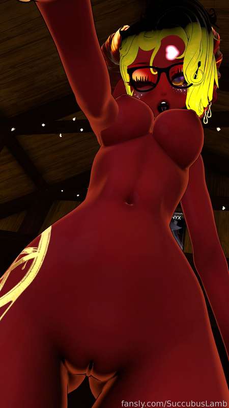 Succubuslamb - Fansly - 05 May, 2024 6