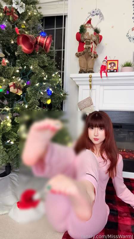 Misswarmj - Fansly - 10 Dec, 2024 3