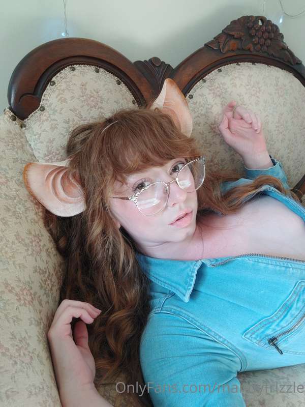 Gadget titty tease part 2 3