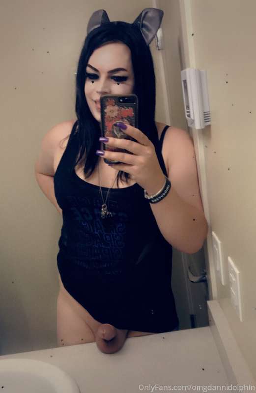 Who missed this lil miss dick ☺️ 3