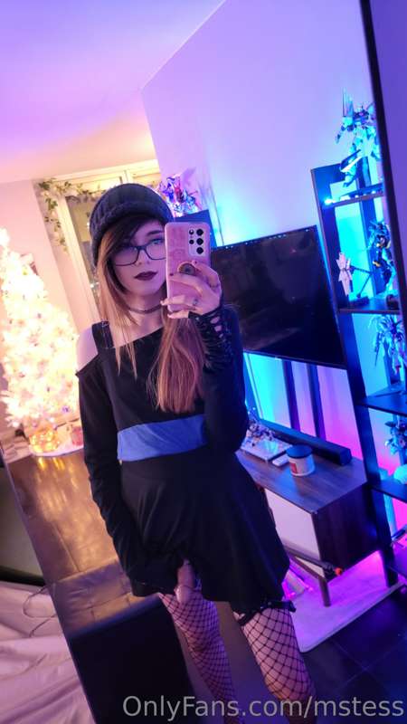 So i never really thought I'd be doing this, but here's me a.. 17