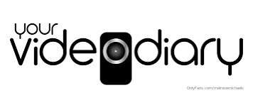 Alright guys, I’m going to record a video diary for you with..