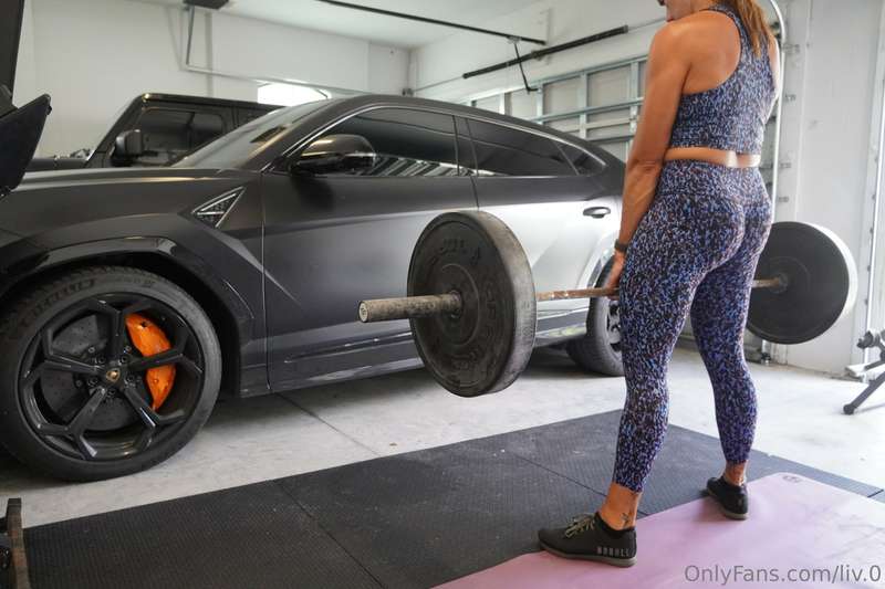 Building booty 2