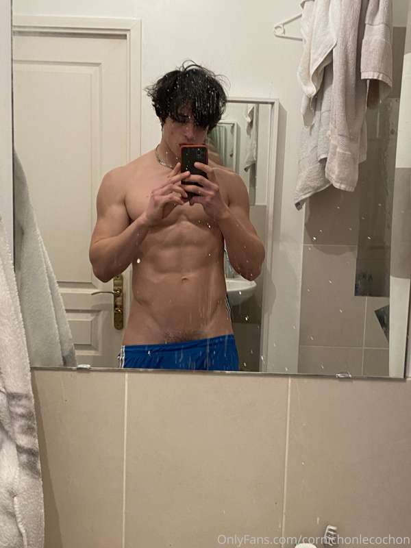 Gattouz0 - Onlyfans - 25 Jan, 2021