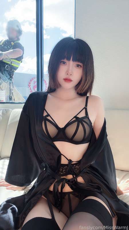 Misswarmj - Fansly - 08 Jun, 2022 6