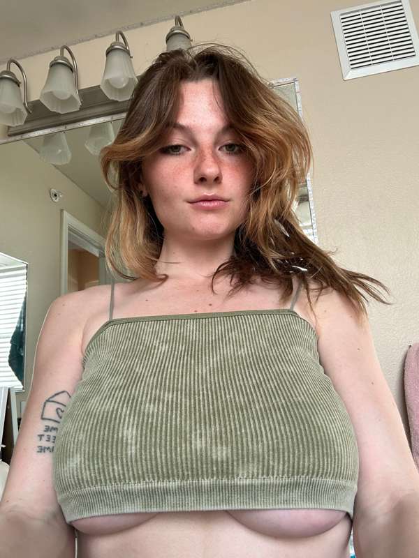 Would you milk me? 💕🤩 1