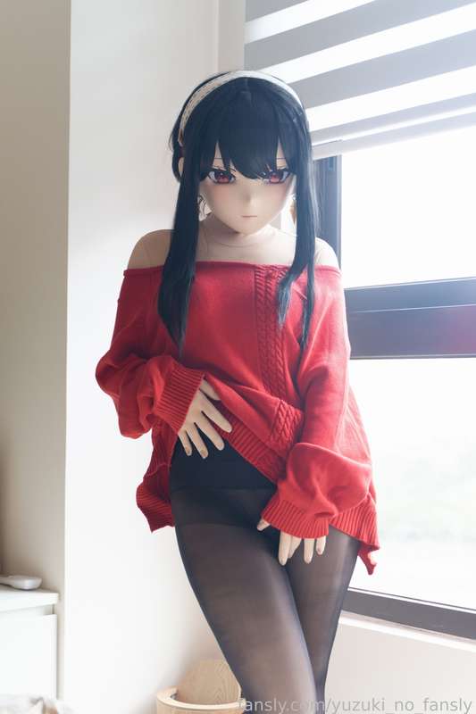 Yuzuki_No_Fansly - Fansly - 05 Jun, 2024 34