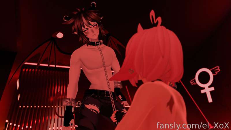El_Xox - Fansly - 08 Mar, 2022 6
