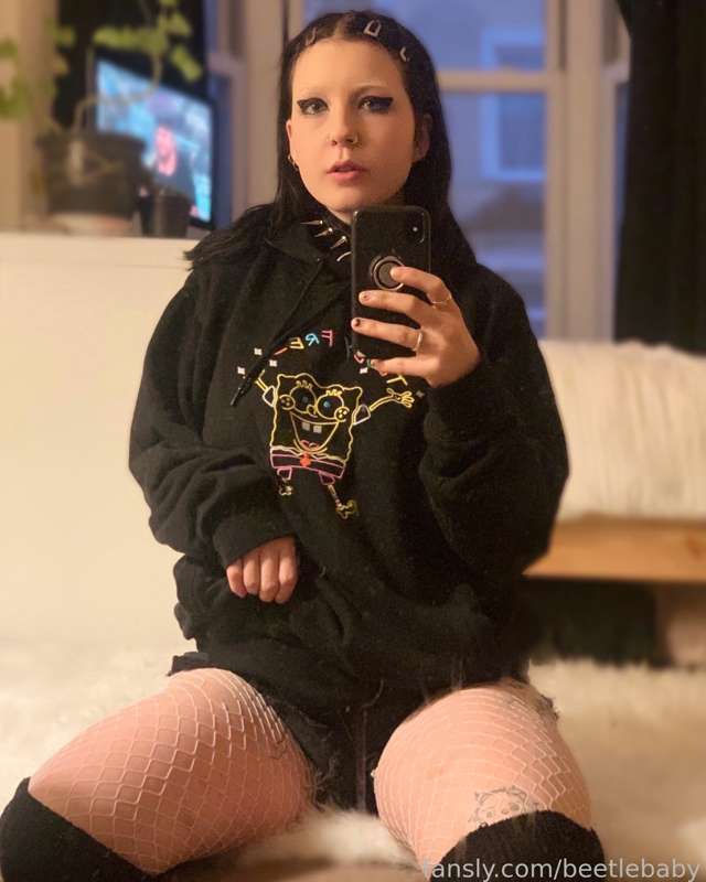 Beetlebaby - Fansly - 18 Dec, 2021