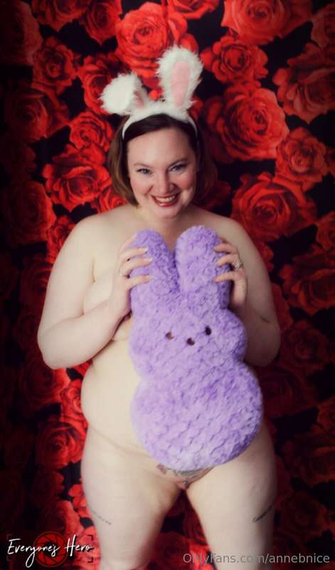 Are you ready to play with my peeps 1