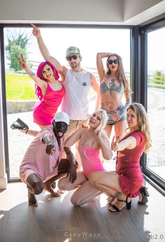 Are you exited for episode 2 😘😈 @shelly.bjs  @jhetroflex  @u..