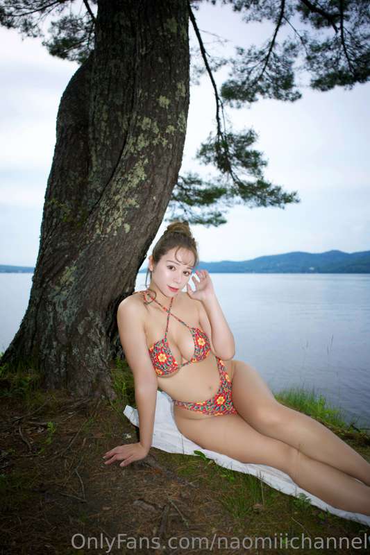 I just woke up💋
寝起きなんだけど🫠 5