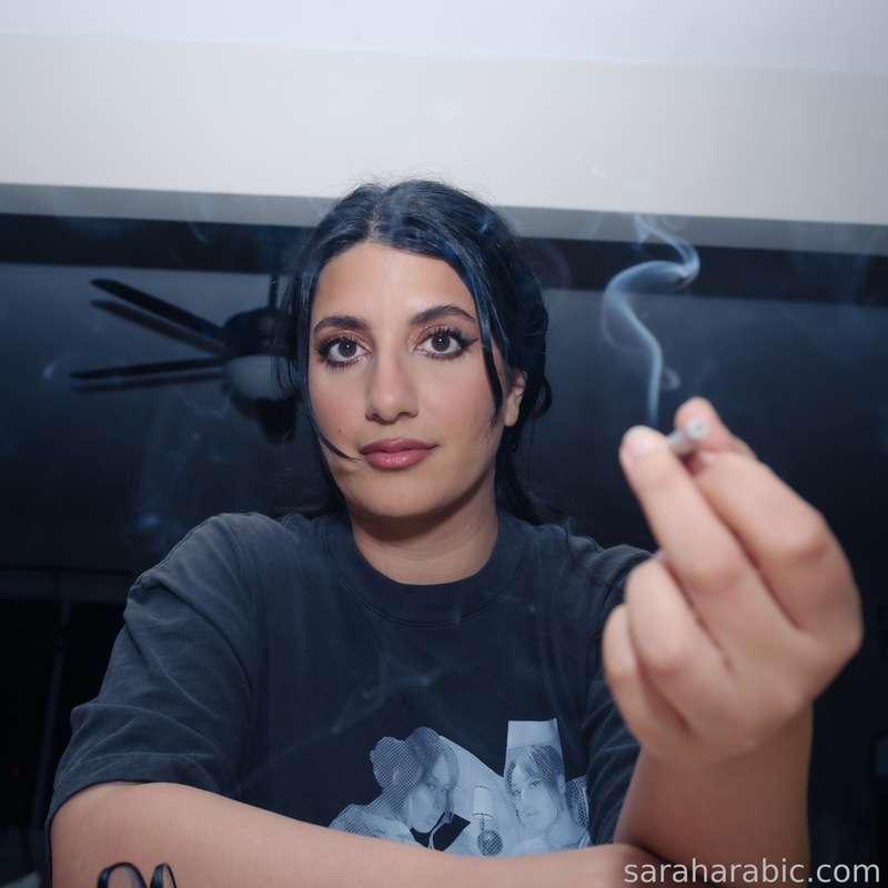 Saraharabic - Fansly - 30 Jun, 2024 3