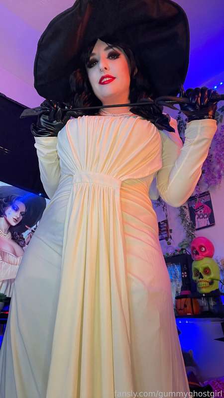 Gummyghostgirl - Fansly - 19 Nov, 2024 33