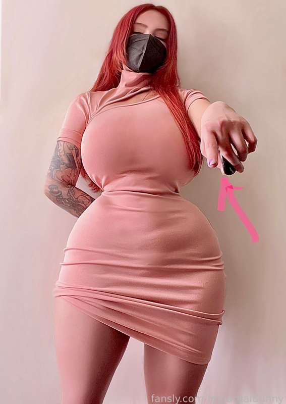 Impartialbunny - Fansly - 09 May, 2022