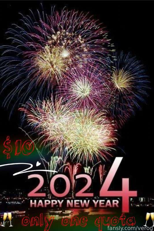 Verog - Fansly - 31 Dec, 2023