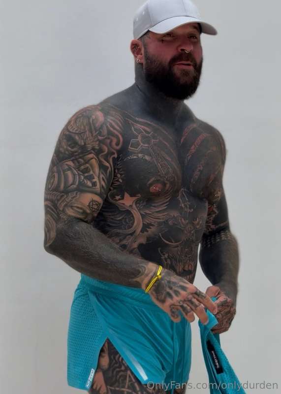 New nasty pig  10