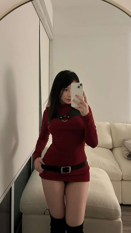 i need more cosplay ideas!! ❤️