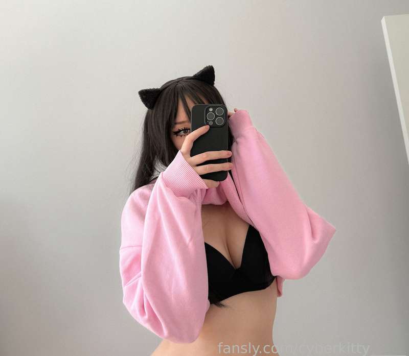 Cyberkitty_____ - Fansly - 06 May, 2025 3