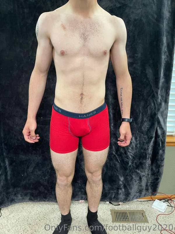 me in some sexy undies- set 4 9