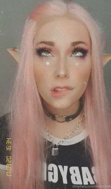 Me when I taste your cum 💦 2