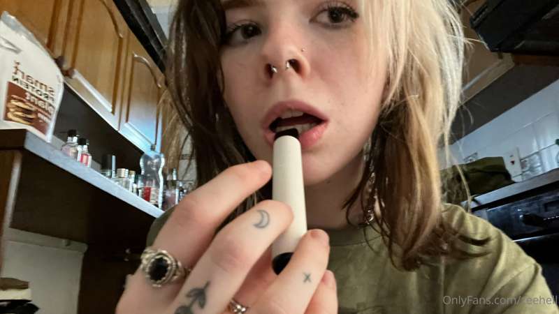 Zeehell - Onlyfans - 06 Aug, 2022 3