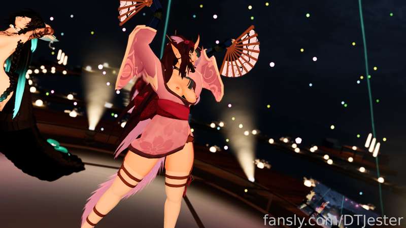 Dtjester - Fansly - 10 Jan, 2022 4