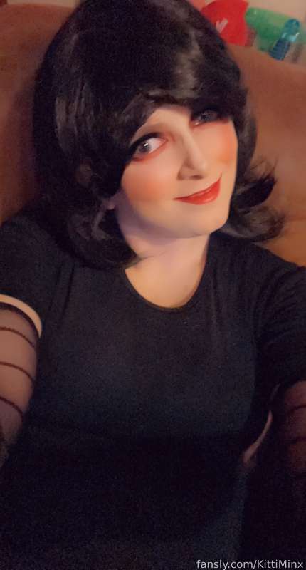 Kittiminx - Fansly - 01 Nov, 2022 3