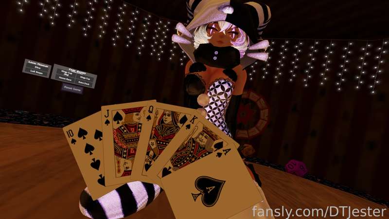 Dtjester - Fansly - 07 Feb, 2024 12