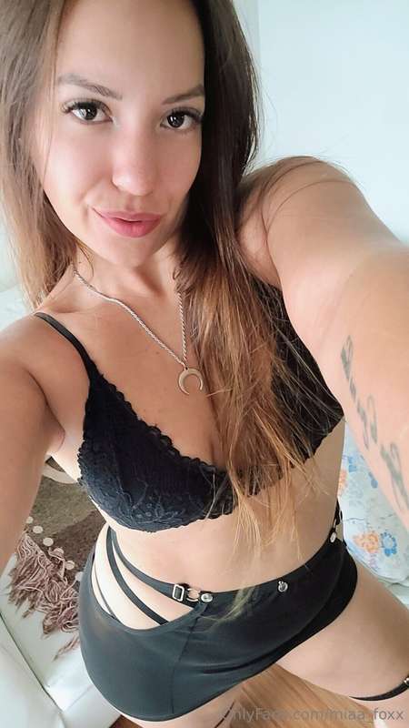 Afternoon of naughty games, what do you think? 😏