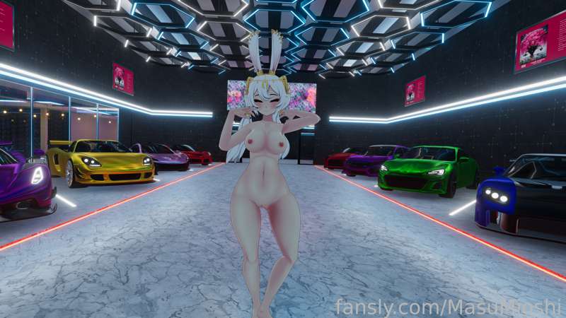 Masumioshi - Fansly - 18 Aug, 2023 2