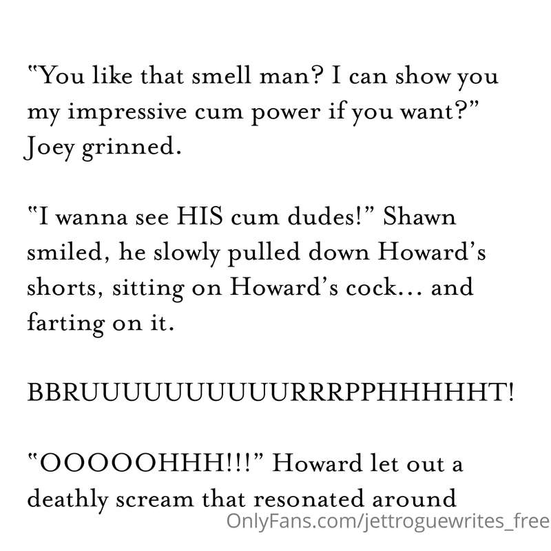 Experiment Gone Rogue: Part 2 I can't wait to write Part 3! .. 2