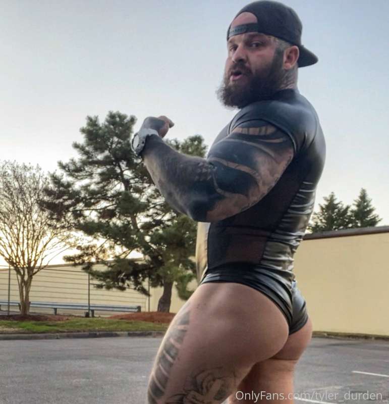 Onlydurden - Onlyfans - 19 Jan, 2021
