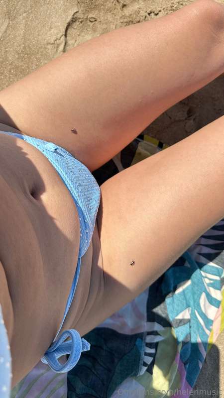 Let me help you cum babe ❤️ are you as horny as I am? 🤤