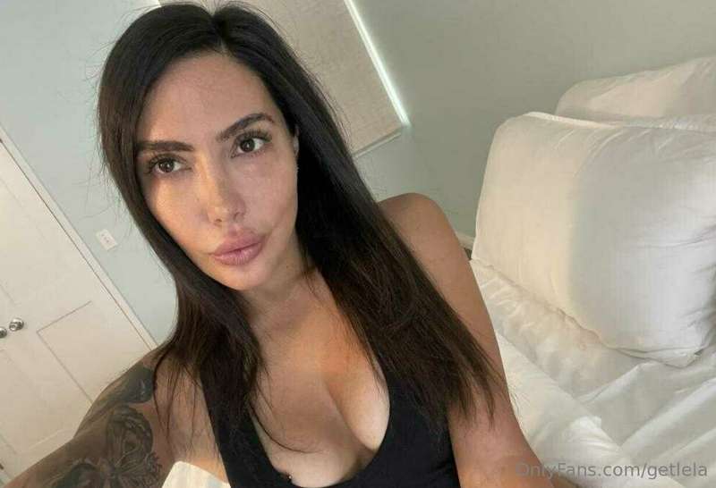 Can you guess what I'm thinking? 😈