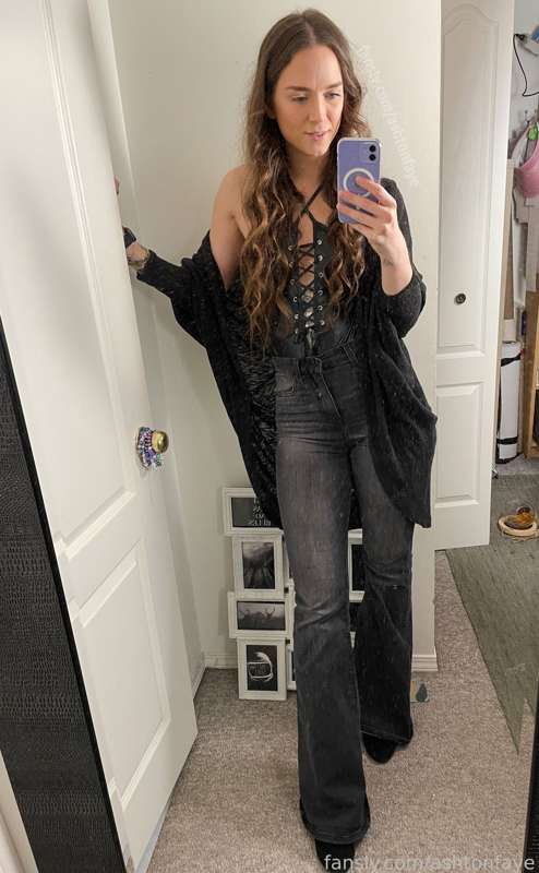 Ashtonfaye - Fansly - 24 Jan, 2023 4
