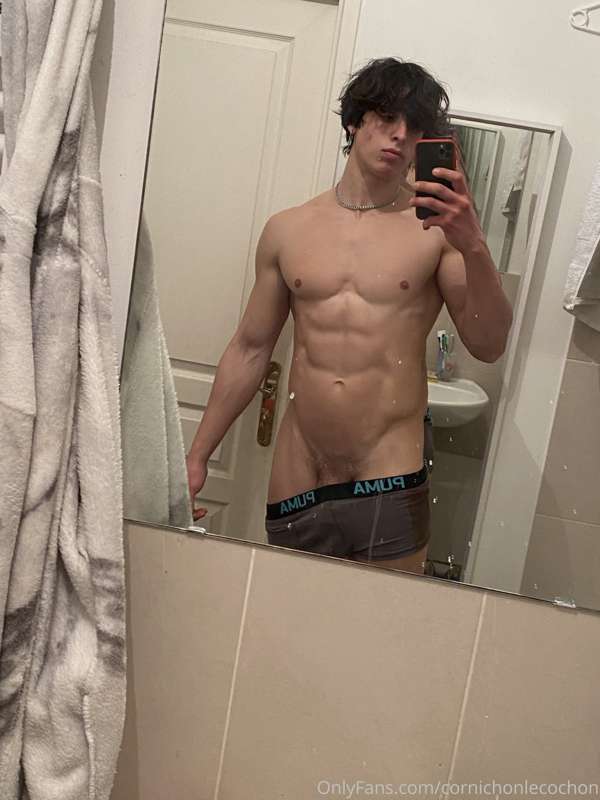 Gattouz0 - Onlyfans - 23 Jan, 2021