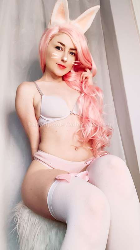 Adorableamy - Fansly - 25 Jan, 2022 4
