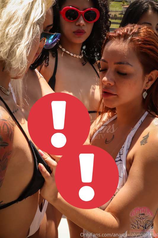 Mmmm… this is how a boat trip looks like with me 💦😈🔥😏 
~
Así..