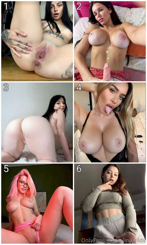 🌟 JOIN MY BESTIES FOR FREE THIS MONTH!1. 🎀🍓 @badbianca2000 🍓..
