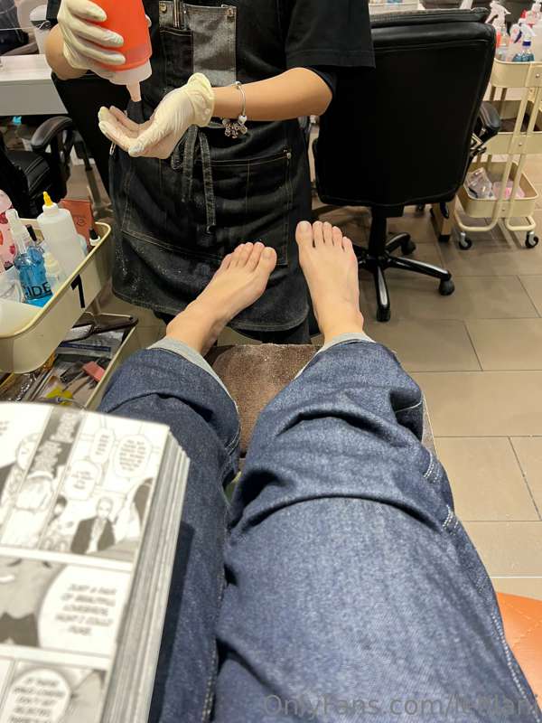 Mid process 🥰💅🏼 1
