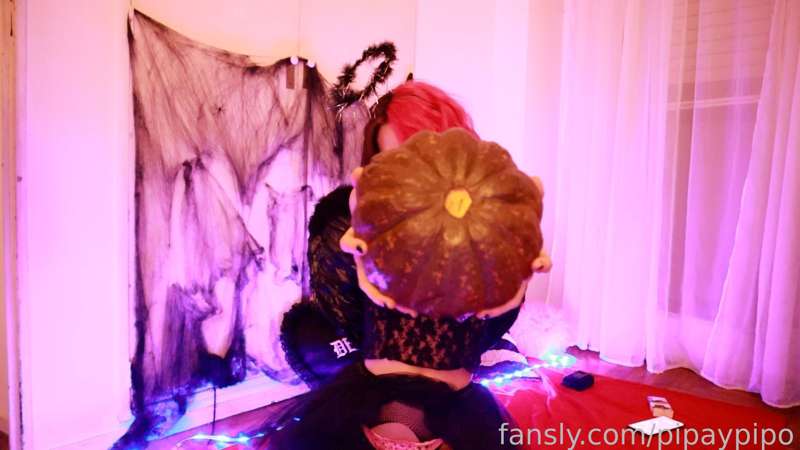 Pipaypipo - Fansly - 25 Oct, 2023 12