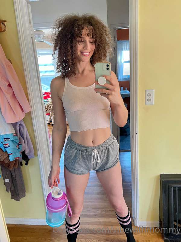 Would you judge me if I wore this out in public?  Nipples a .. 3